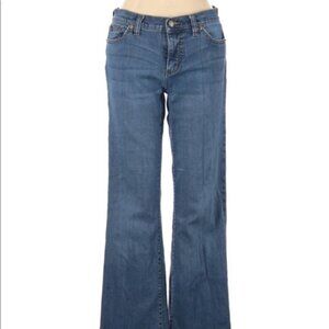 Lauren Ralph Lauren vintage size 2 bootcut jeans